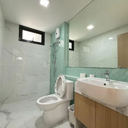 Armass Residence