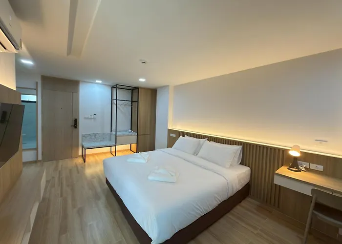 Armass * Bangkok