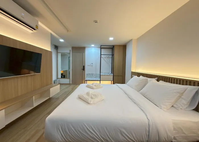 Armass * Bangkok