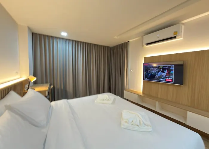 Armass * Bangkok
