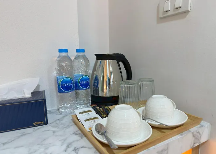 Armass Hotel Bangkok