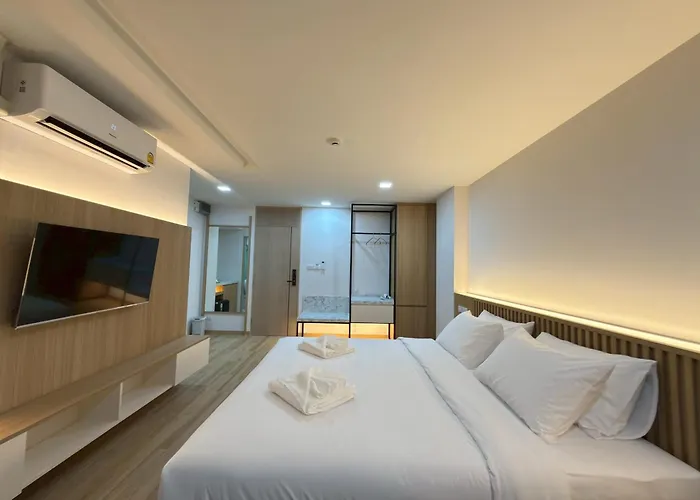 Hotel Armass *