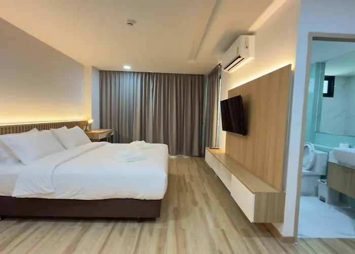 Armass Hotel