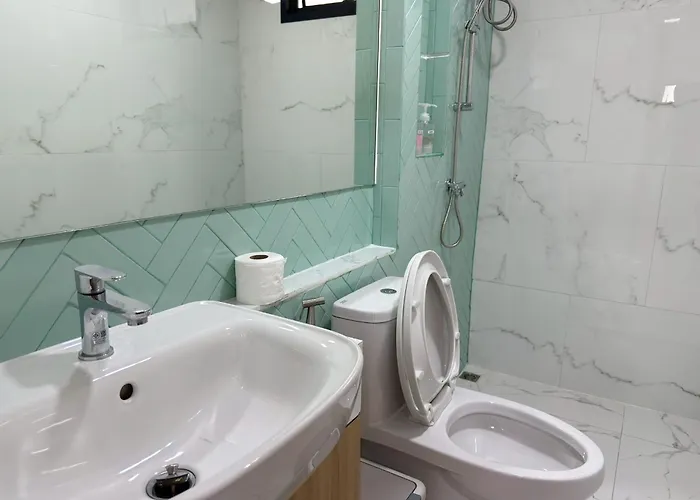 Hotel Armass Bangkok