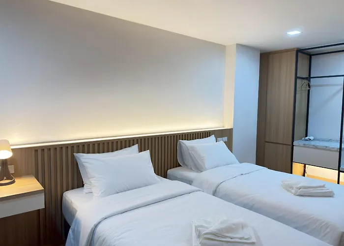 Hotel Armass *