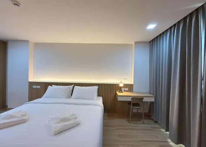 Armass Hotel Bangkok