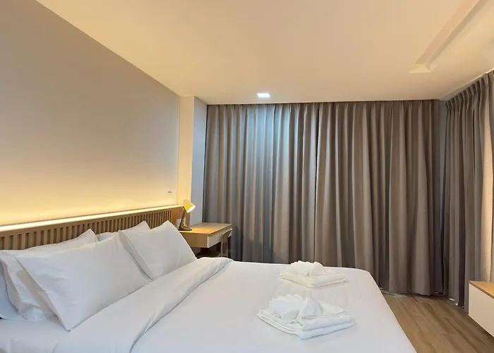 Armass Bangkok