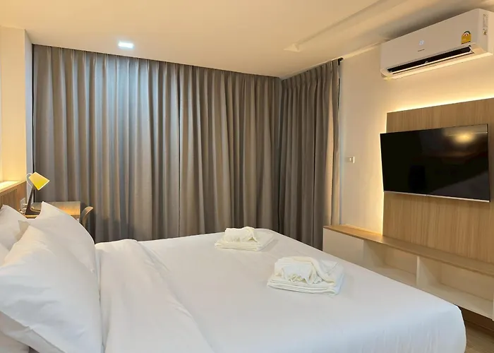 Armass Hotel *