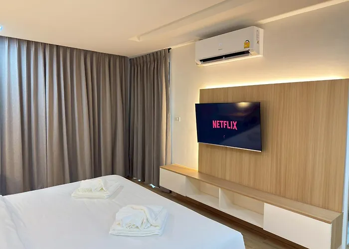 Hotel Armass *