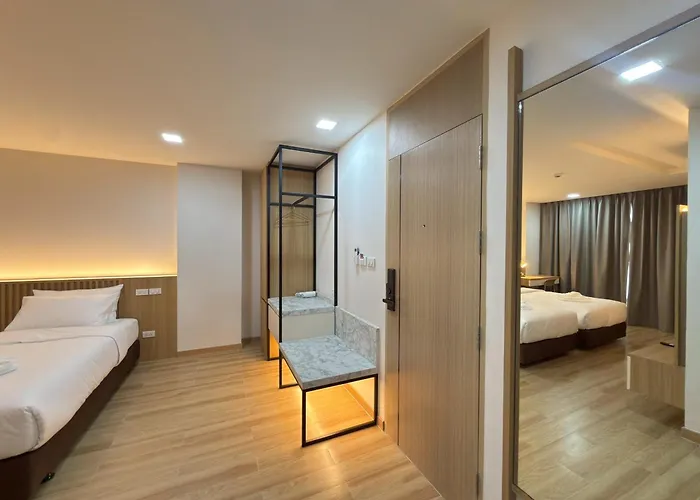 Armass Hotel Bangkok