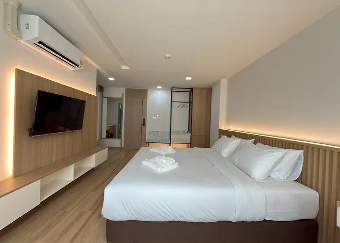 Hotel Armass