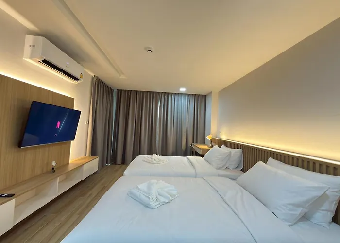 Hotel Armass *