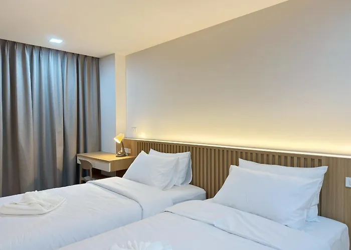 Armass Hotel