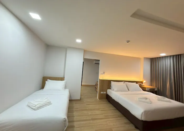 Hotel Armass