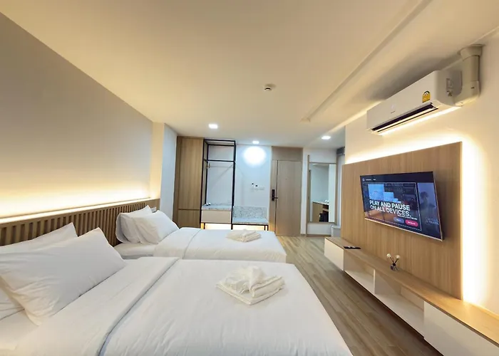 Armass Hotel *