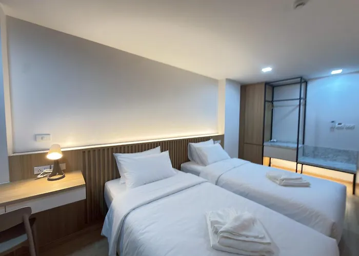 Armass Hotel Bangkok