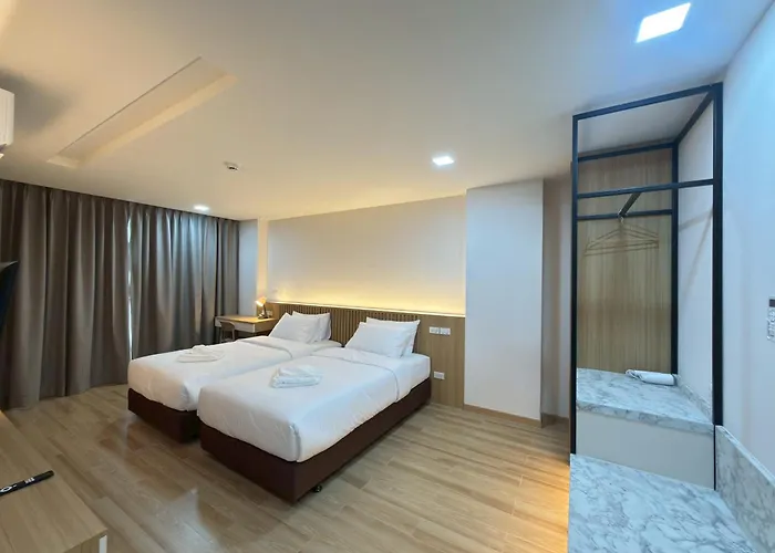 Hotel Armass