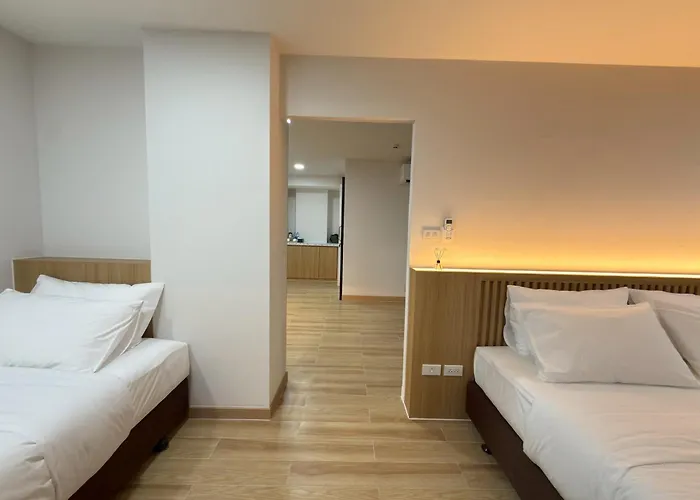 Armass Hotel *