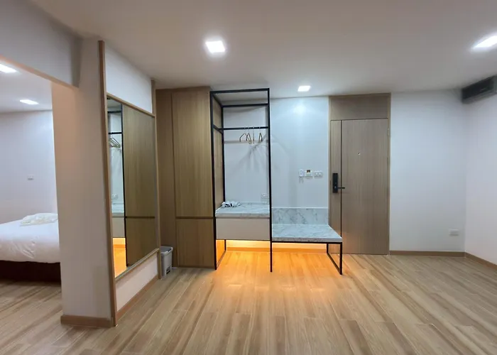 Armass Hotel Bangkok
