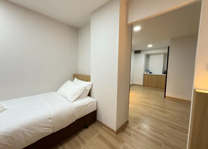 Armass Hotel Bangkok