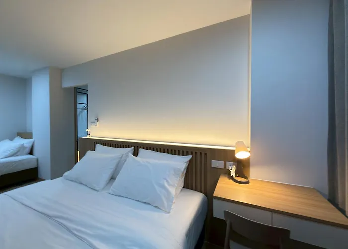 Armass Bangkok