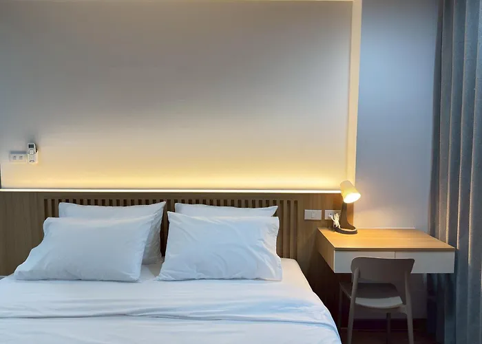 Armass Hotel Bangkok