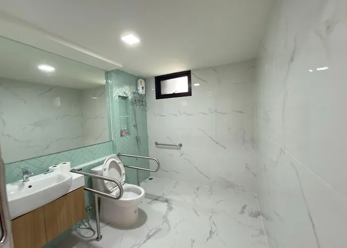 Armass Hotel Bangkok