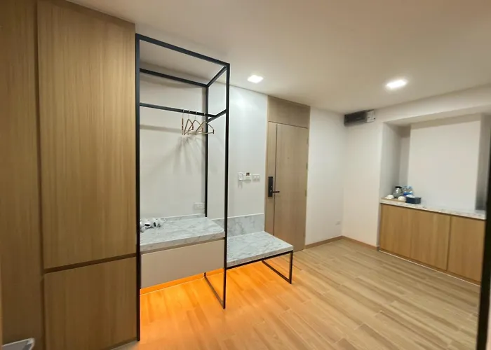 Hotel Armass *