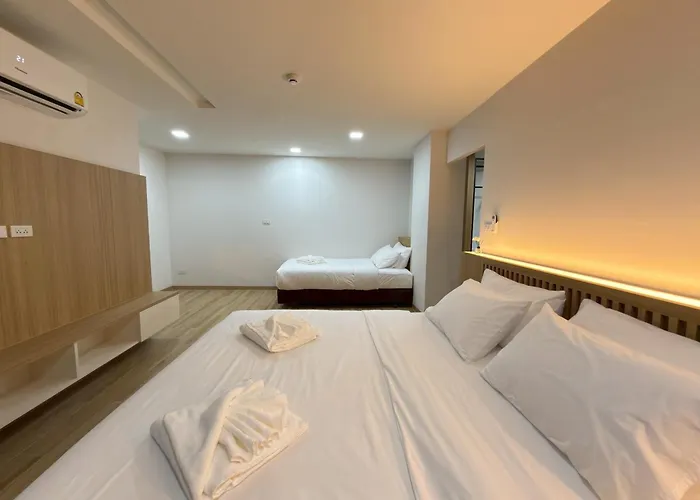 Armass Hotel Bangkok