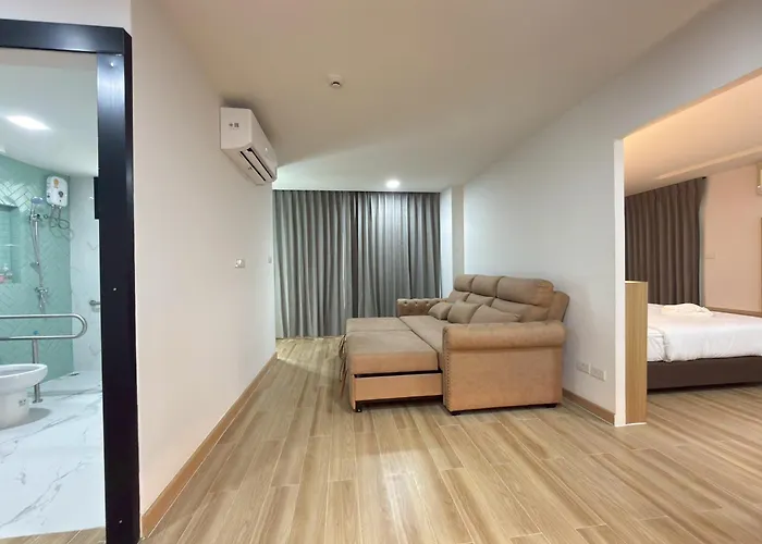 Armass Bangkok