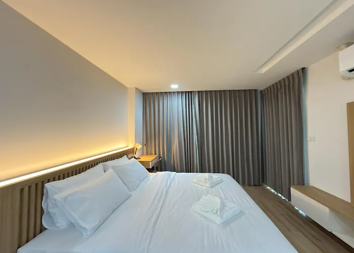 Armass Hotel Bangkok