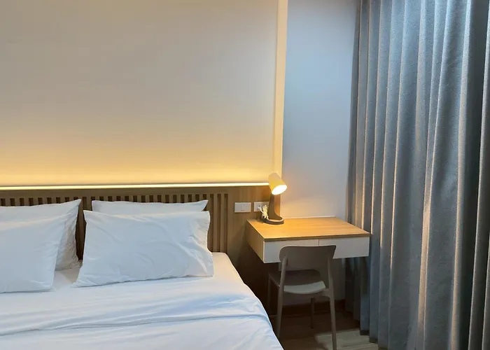 Armass Hotel