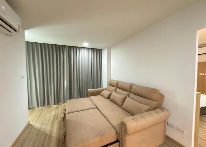 Hotel Armass Bangkok